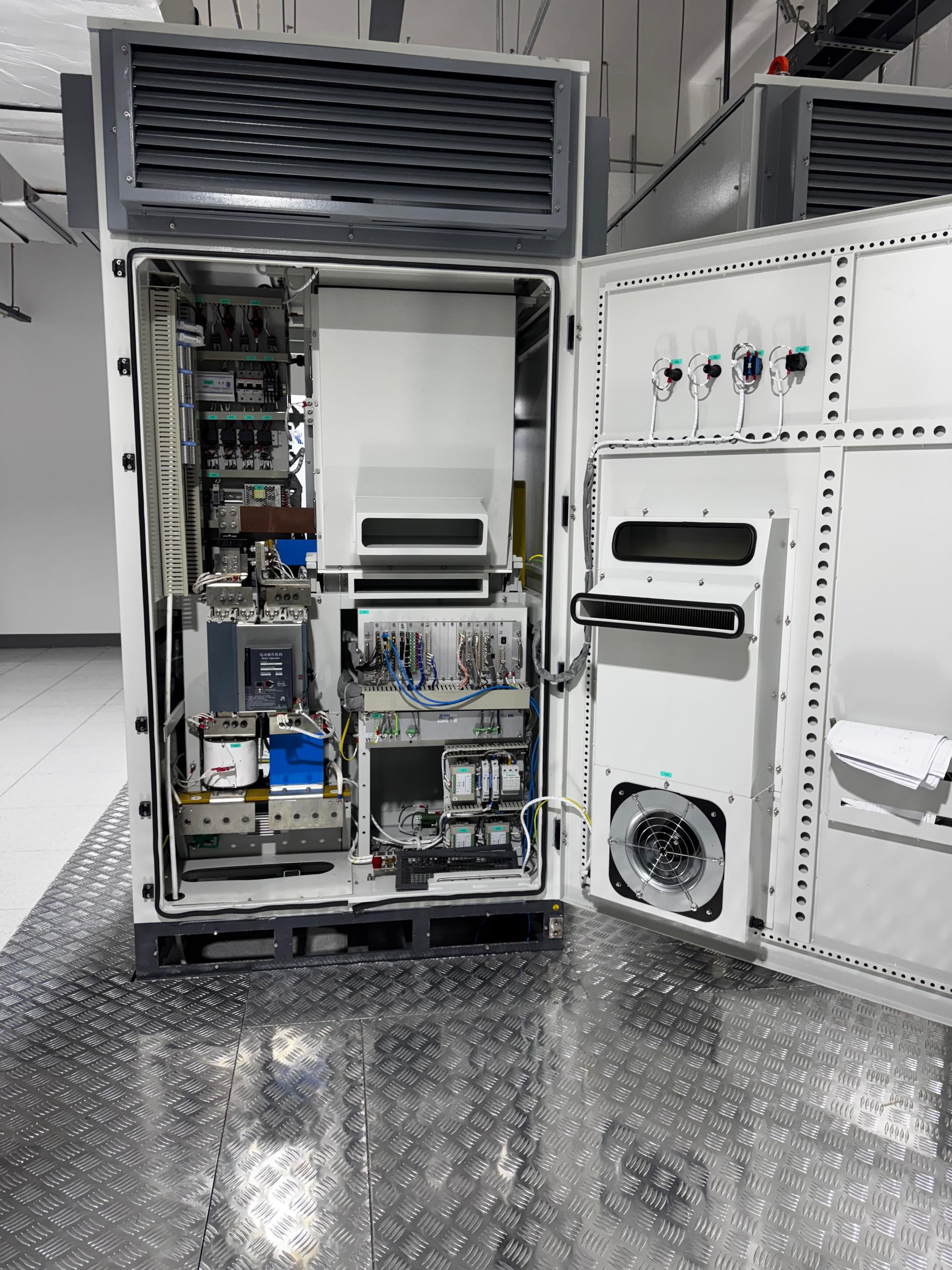 Power Conversion System (PCS)